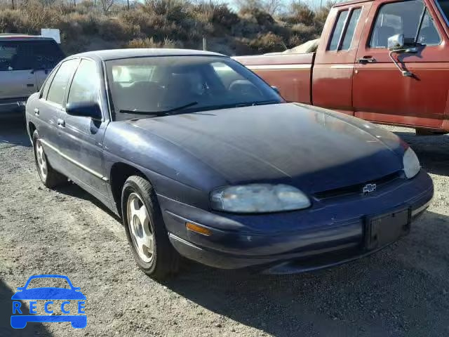 1998 CHEVROLET LUMINA 2G1WN52K3W9278177 image 0