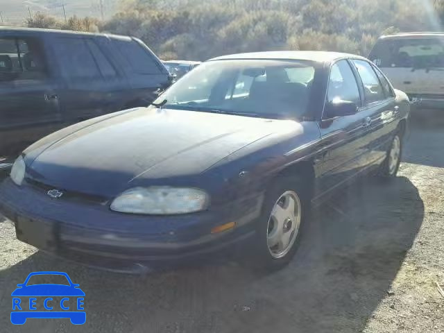 1998 CHEVROLET LUMINA 2G1WN52K3W9278177 image 1