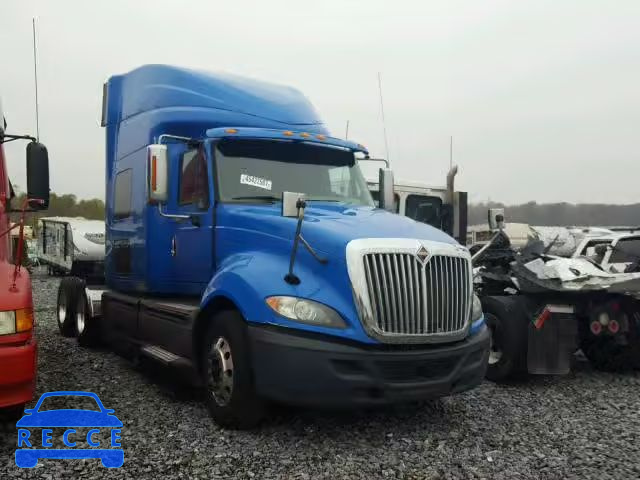 2013 INTERNATIONAL PROSTAR 3HSDJSJR9DN169929 зображення 0