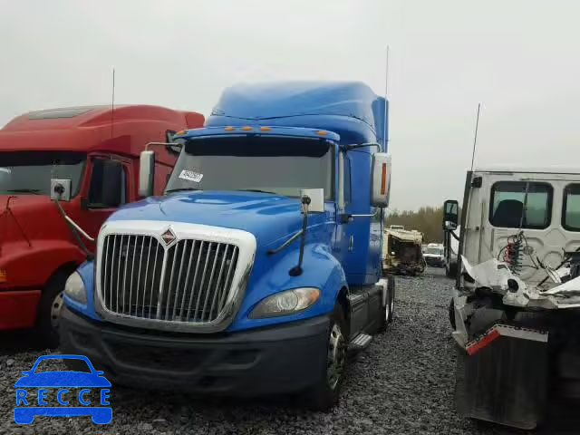 2013 INTERNATIONAL PROSTAR 3HSDJSJR9DN169929 зображення 1