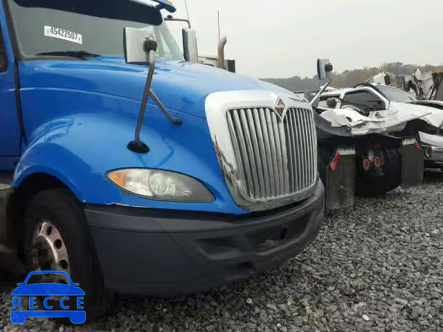 2013 INTERNATIONAL PROSTAR 3HSDJSJR9DN169929 Bild 8