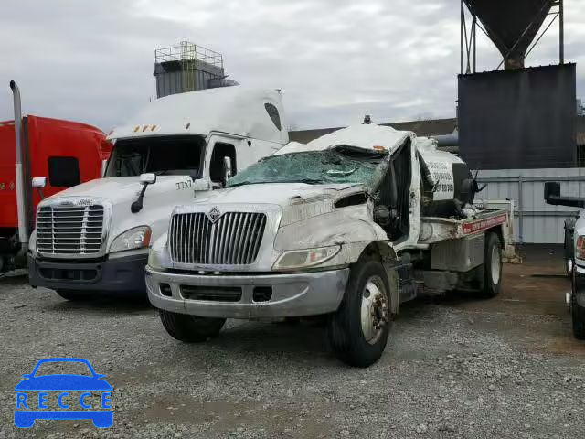 2005 INTERNATIONAL 4000 1HTMMAAL05H111129 image 1