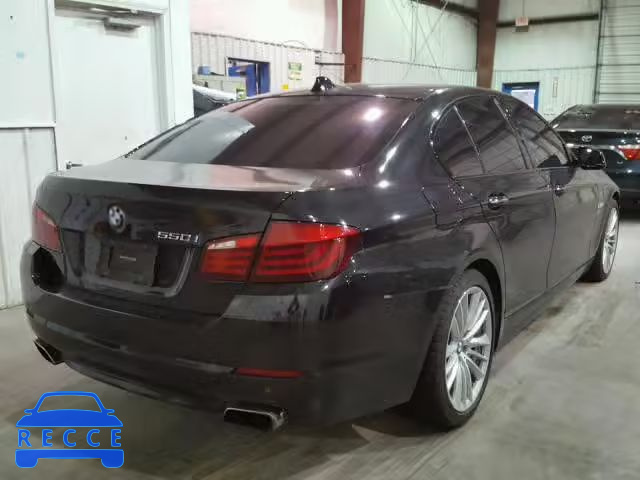 2011 BMW 550 WBAFU9C58BC785652 Bild 3