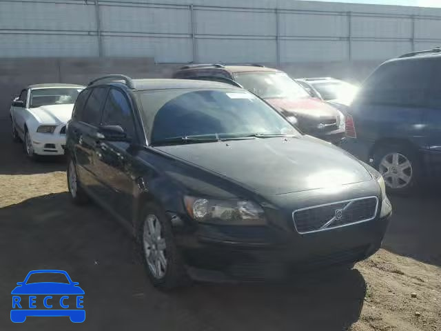 2006 VOLVO V50 YV1MW382362150411 image 0