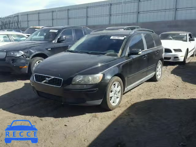 2006 VOLVO V50 YV1MW382362150411 image 1