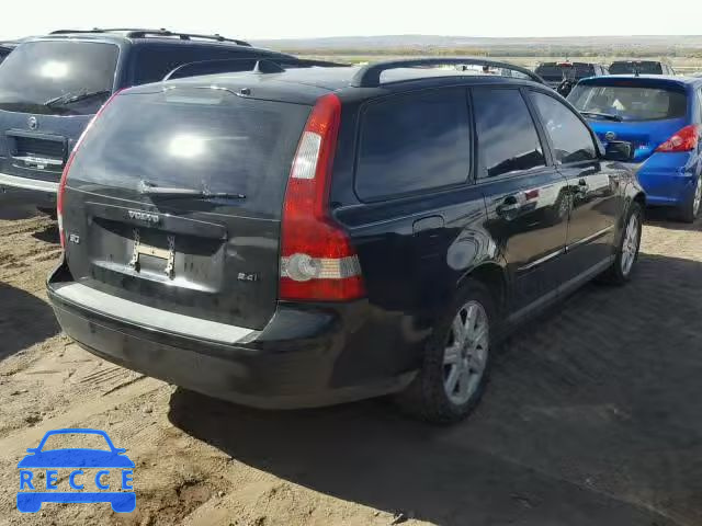 2006 VOLVO V50 YV1MW382362150411 image 3