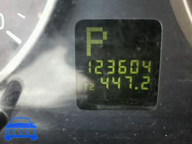 2006 VOLVO V50 YV1MW382362150411 image 7