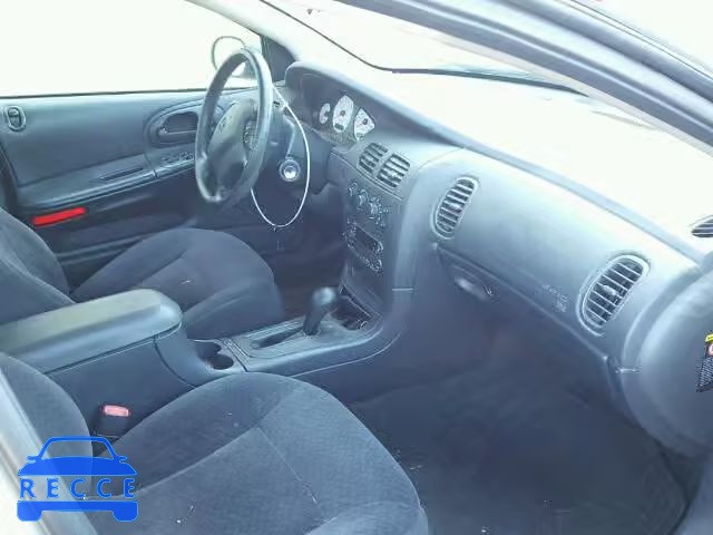 2003 DODGE INTREPID 2B3HD46R93H500826 image 4