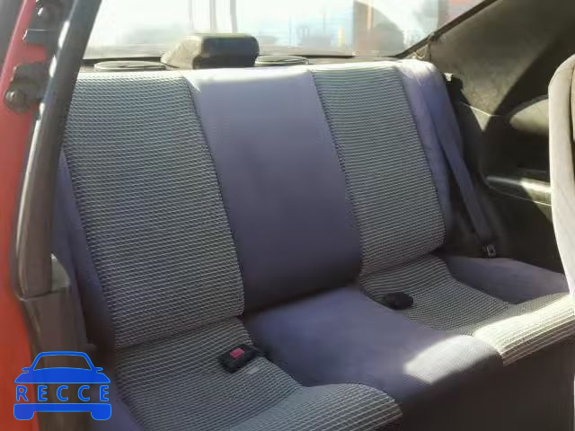 1992 TOYOTA PASEO JT2EL45F5N0025977 Bild 5