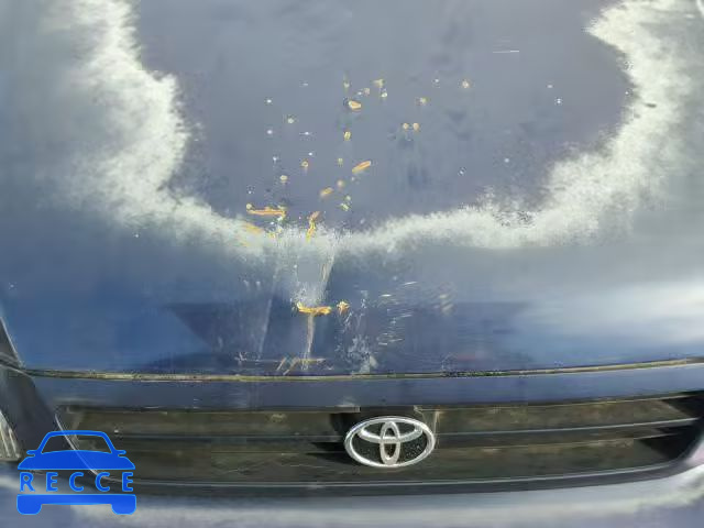 1997 TOYOTA TERCEL JT2AC52L9V0225890 image 8