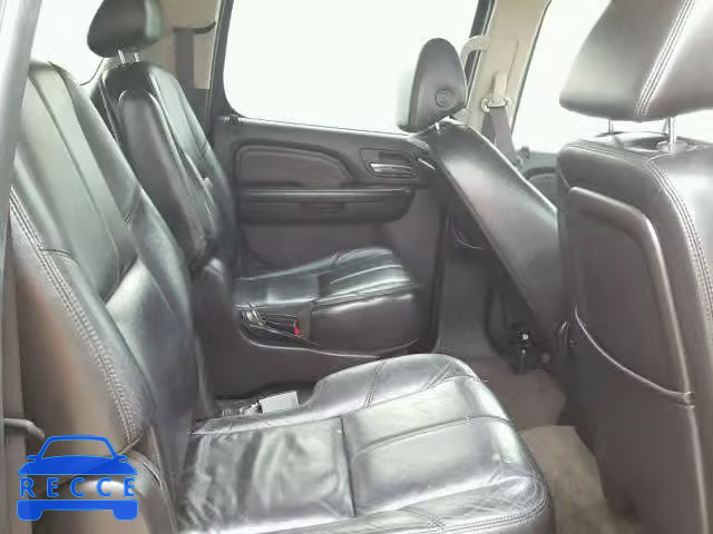 2008 GMC YUKON XL D 1GKFK66858J151883 image 5