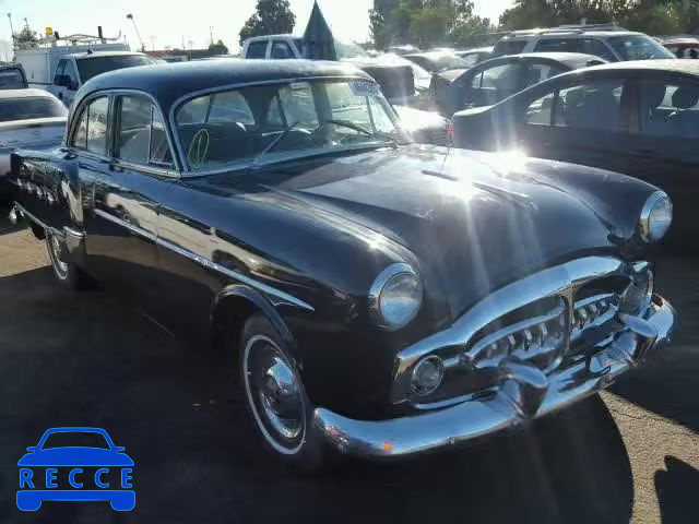 1952 PACKARD ALL MODELS 00000000025524710 image 0