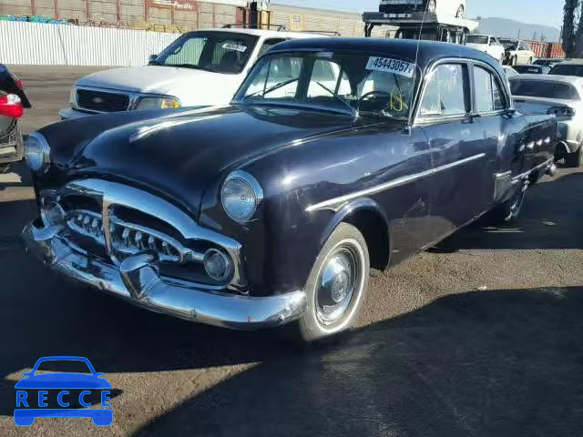 1952 PACKARD ALL MODELS 00000000025524710 image 1