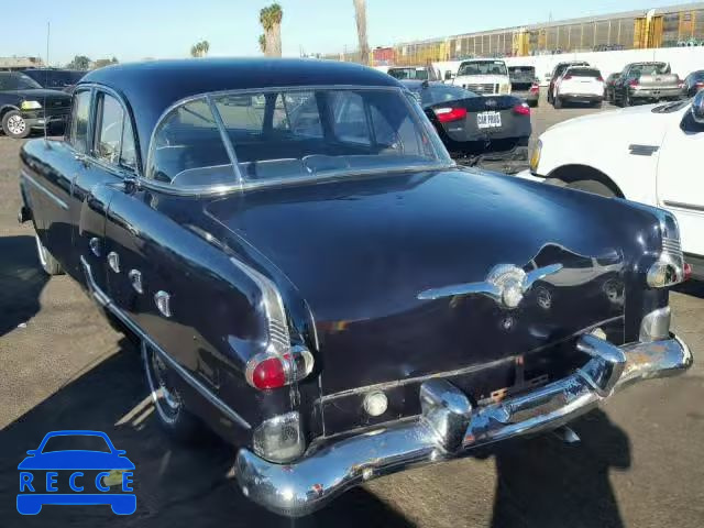 1952 PACKARD ALL MODELS 00000000025524710 image 2