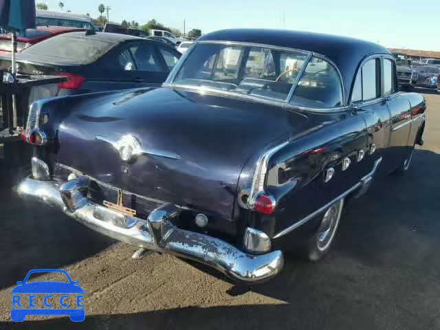 1952 PACKARD ALL MODELS 00000000025524710 image 3