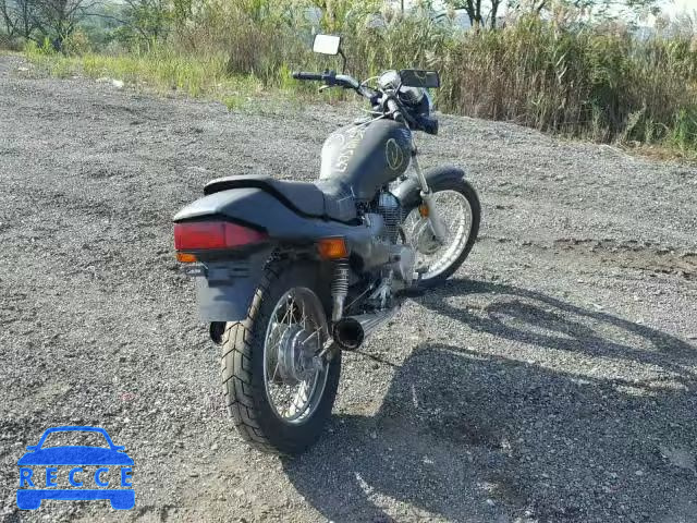 1993 HONDA CB250 JH2MC2407PK204816 Bild 3