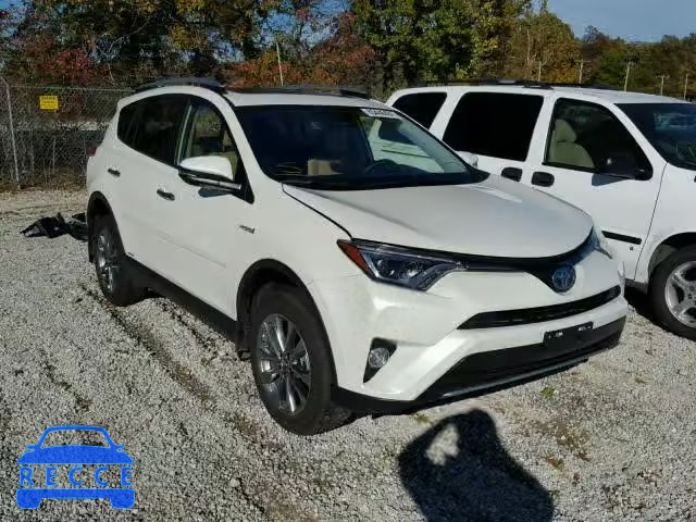 2017 TOYOTA RAV4 HV JTMDJREV6HD094509 зображення 0