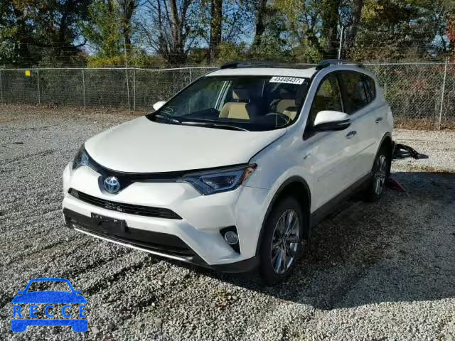 2017 TOYOTA RAV4 HV JTMDJREV6HD094509 Bild 1