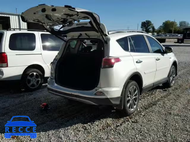 2017 TOYOTA RAV4 HV JTMDJREV6HD094509 зображення 3