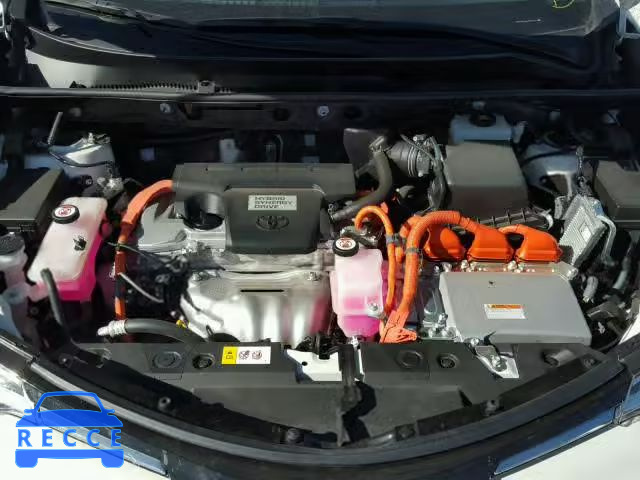 2017 TOYOTA RAV4 HV JTMDJREV6HD094509 Bild 6