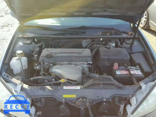 2003 TOYOTA CAMRY LE 4T1BE32K83U744674 image 6