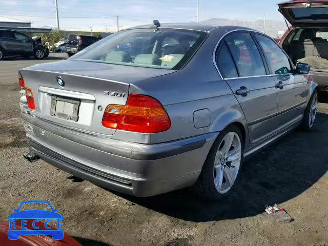 2005 BMW 330 WBAEV53415KM42054 Bild 3