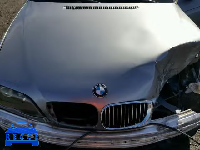 2005 BMW 330 WBAEV53415KM42054 Bild 6