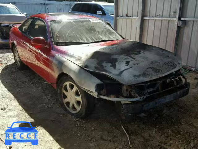 1995 LEXUS SC JT8UZ30C1S0047929 зображення 0