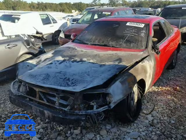 1995 LEXUS SC JT8UZ30C1S0047929 зображення 1