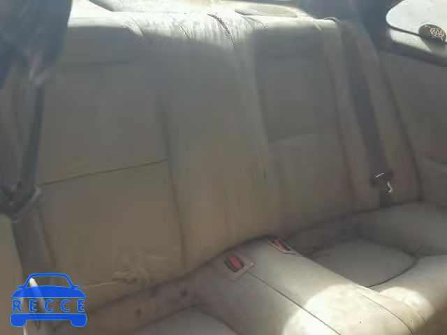 1995 LEXUS SC JT8UZ30C1S0047929 зображення 5