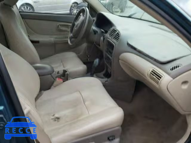 2002 OLDSMOBILE INTRIGUE 1G3WS52H32F174326 image 4