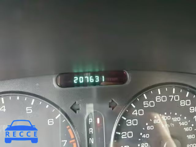 2002 OLDSMOBILE INTRIGUE 1G3WS52H32F174326 image 7