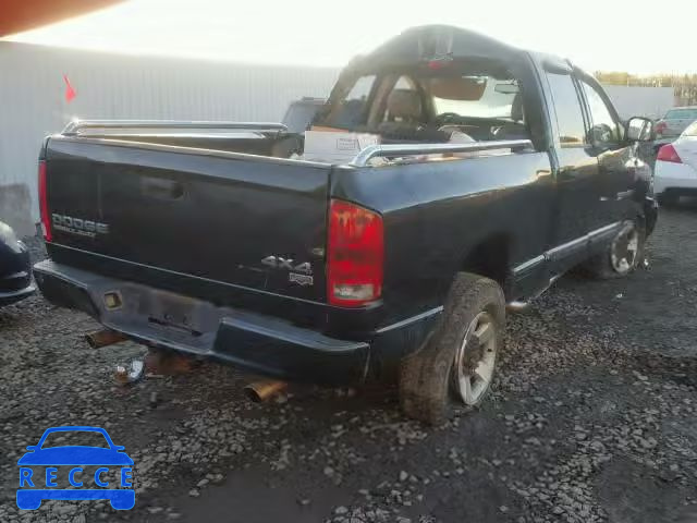 2004 DODGE RAM 2500 S 1D3KU28D74J169021 image 3
