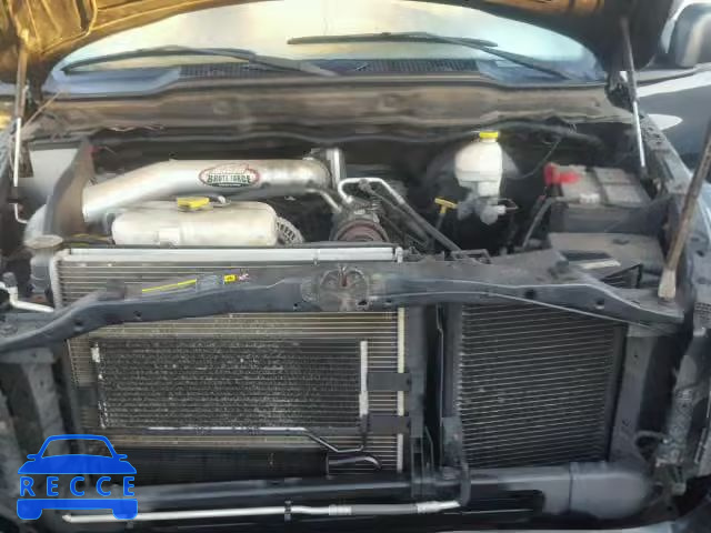 2004 DODGE RAM 2500 S 1D3KU28D74J169021 image 6