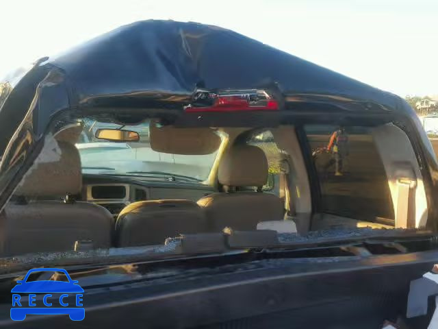 2004 DODGE RAM 2500 S 1D3KU28D74J169021 image 8