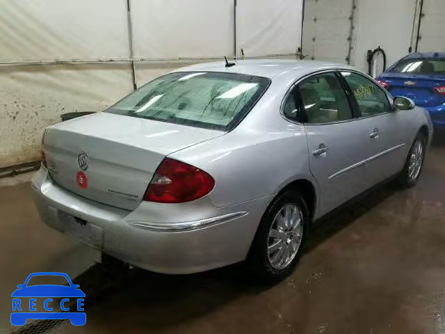 2009 BUICK LACROSSE 2G4WC582691258816 image 3