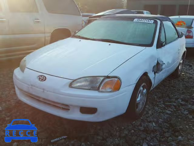 1997 TOYOTA PASEO JT5FC52H8V0040783 image 1