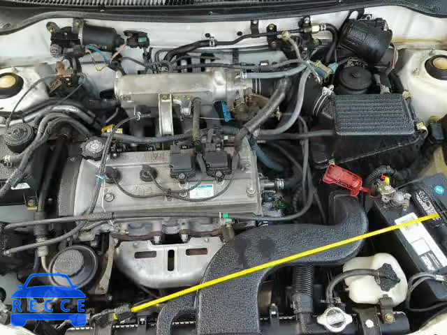 1997 TOYOTA PASEO JT5FC52H8V0040783 Bild 6