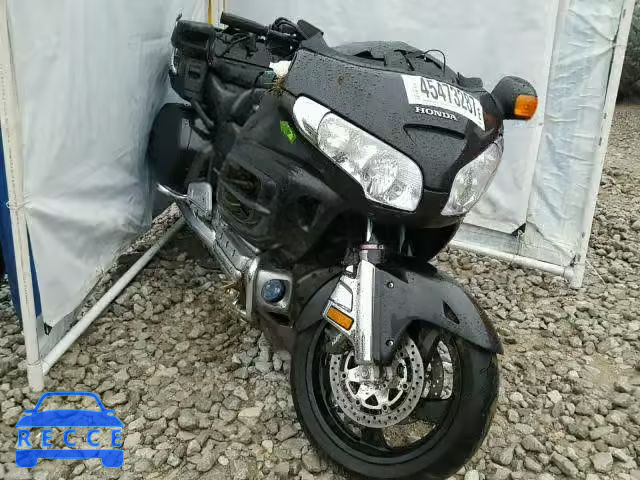 2007 HONDA GL1800 1HFSC47H37A603439 image 0