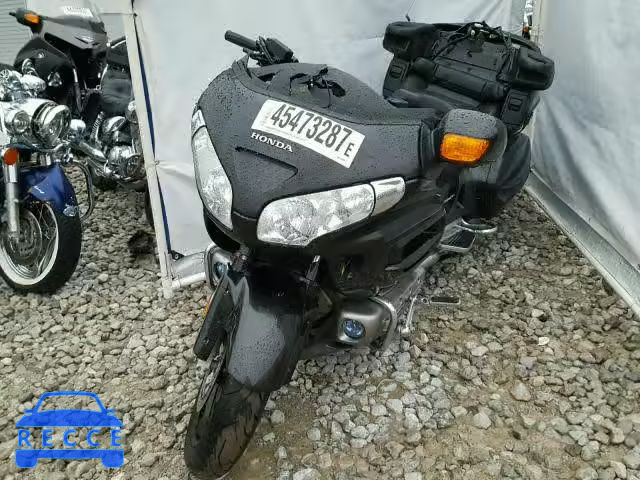 2007 HONDA GL1800 1HFSC47H37A603439 image 1