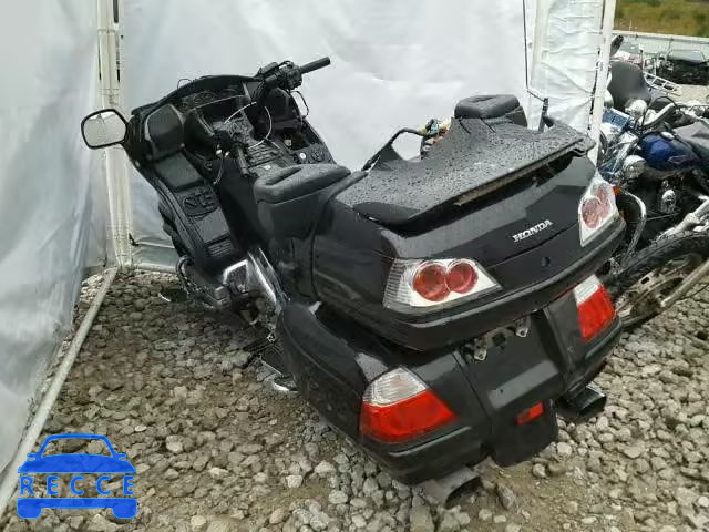 2007 HONDA GL1800 1HFSC47H37A603439 image 2