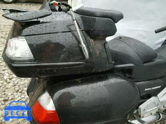 2007 HONDA GL1800 1HFSC47H37A603439 image 5