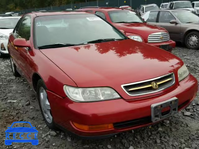 1997 ACURA 3.0CL 19UYA2252VL017183 Bild 0