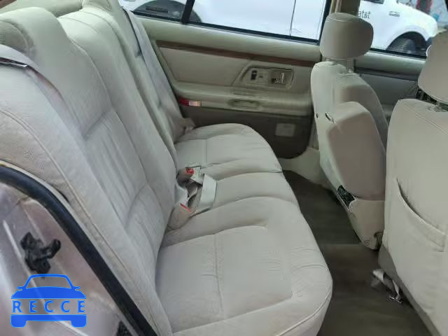 1999 OLDSMOBILE 88 1G3HN52K3X4801251 зображення 5