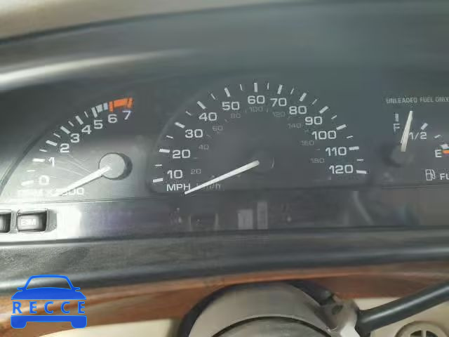 1999 OLDSMOBILE 88 1G3HN52K3X4801251 зображення 7