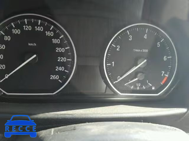 2008 BMW 128 WBAUL735X8VE89112 image 7