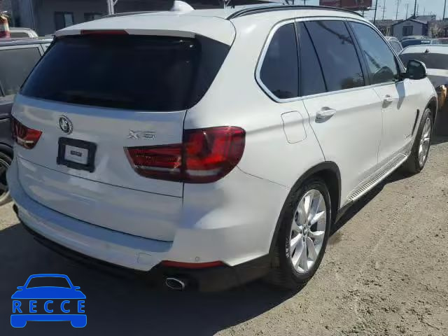 2016 BMW X5 5UXKR2C53G0H43149 image 3