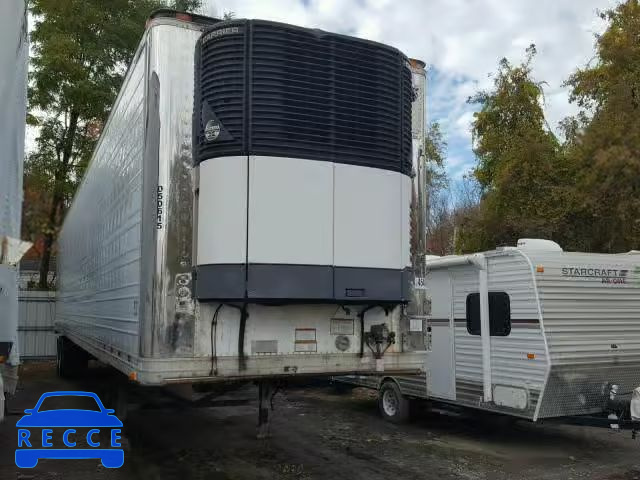 2007 GREAT DANE TRAILER TRAILER 1GRAA06227B702089 image 0