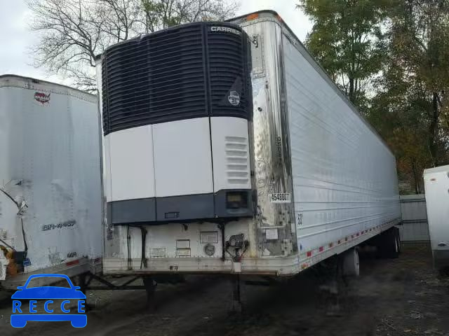 2007 GREAT DANE TRAILER TRAILER 1GRAA06227B702089 image 1