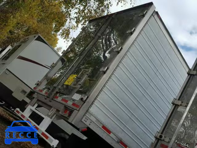 2007 GREAT DANE TRAILER TRAILER 1GRAA06227B702089 зображення 4